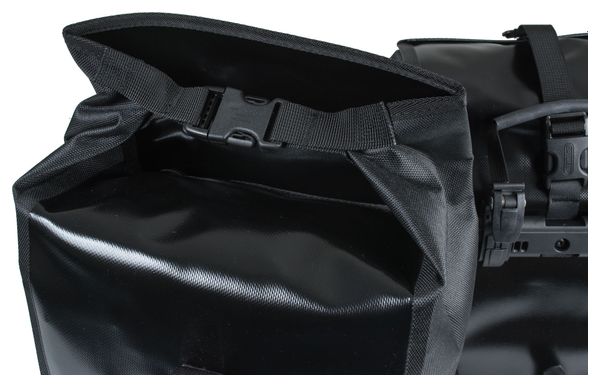 Paire de Sacoches de Porte-bagage Ortlieb Sport-Roller Classic Noir