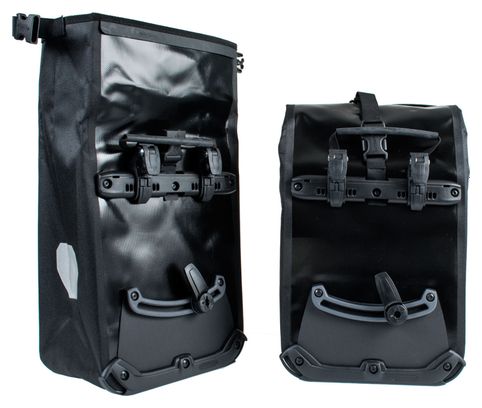 Paire de Sacoches de Porte-bagage Ortlieb Sport-Roller Classic Noir