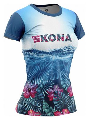 T-shirt femme Otso Kona