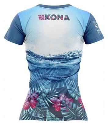 T-shirt femme Otso Kona