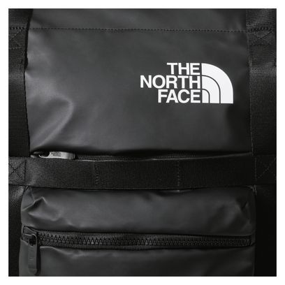 The North Face Commtr Pck L Backpack Tnf Blk/Tnf Blk Black