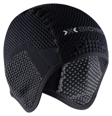 Bonnet X-Bionic Bondear Cap 4.0 Noir Charcoal