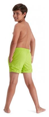 Short de bain enfant Speedo Eco Essential 13