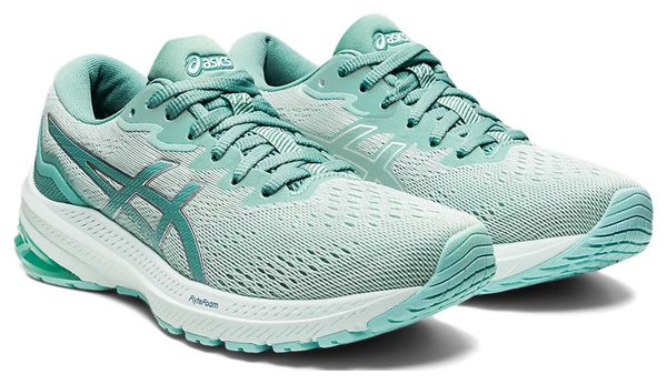 Asics Gt-1000 11 Bleu ciel Femme