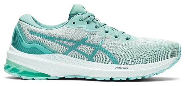 Asics Gt-1000 11 Bleu ciel Femme