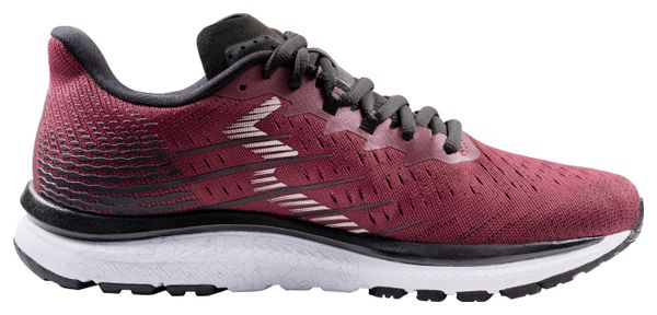 Chaussures de running 361-Kairos Dark Cherry/Black