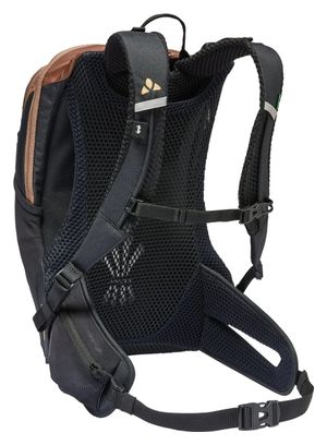 Vaude Tremalzo 10 Rugzak Zwart