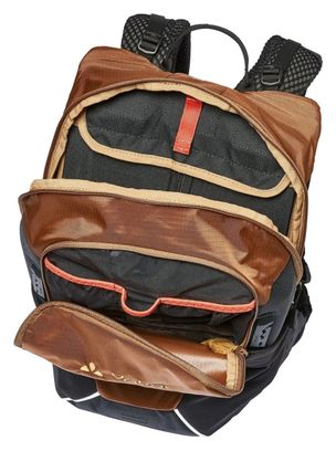 Vaude Tremalzo 10 Rugzak Zwart