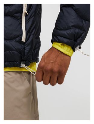 Piumino Peak Performance Helium Utility Down Hood Nero Uomo