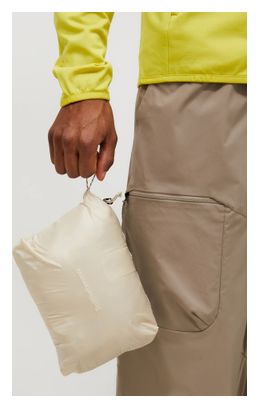 Piumino Peak Performance Helium Utility Down Hood Nero Uomo