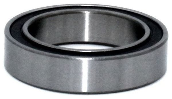 Roulement B3 - Blackbearing - 21 5x31x7 2rs - 21 5 x 31 x 7 mm