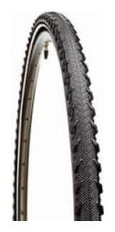 CST Pneu extérieur Spider 26 x 1.95 Noir avec lignes réfléchissantes