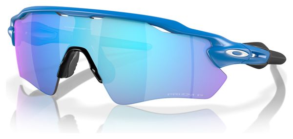 Oakley Radar EV Path Matte Sapphire/ Prizm Sapphire Polarized goggles/Ref: OO9208-F138