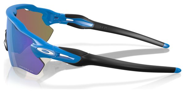 Lunettes Oakley Radar EV Path Matte Sapphire/ Prizm Sapphire Polarized/Ref : OO9208-F138