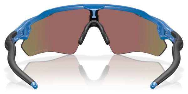 Lunettes Oakley Radar EV Path Matte Sapphire/ Prizm Sapphire Polarized/Ref : OO9208-F138