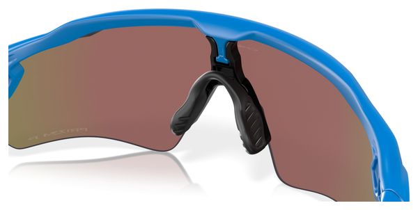 Occhiali Oakley Radar EV Path Matte Sapphire/ Prizm Sapphire Polarized/Ref: OO9208-F138