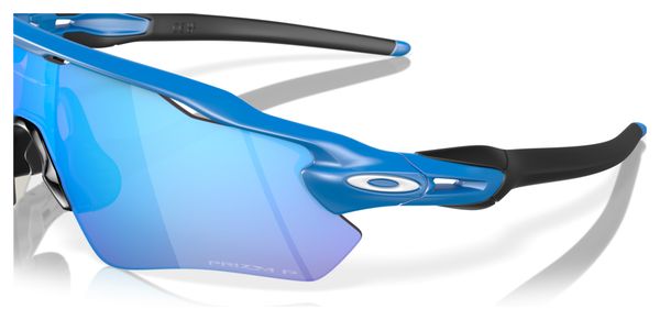 Oakley Radar EV Path Matte Sapphire/ Prizm Sapphire Polarized/Ref: OO9208-F138