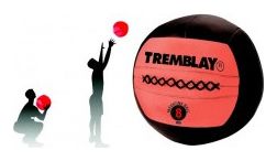 Tremblay Wall ball 8 kg