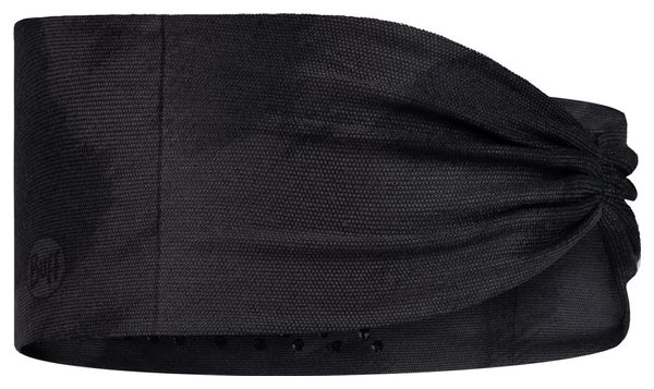 Buff Coolnet UV Ellipse Hoofdband Zwart