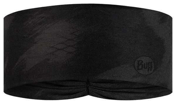 Buff Coolnet UV Ellipse Hoofdband Zwart