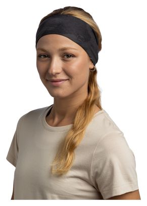 Buff Coolnet UV Ellipse Hoofdband Zwart