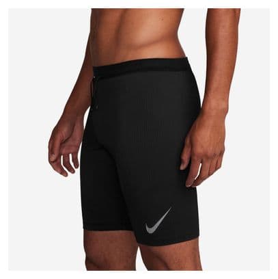 Nike Dri-Fit ADV Aeroswift Bibtights Black