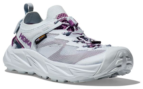 Hoka One One Hopara 2 Blau Damen Outdoor-Schuhe | Alltricks.de