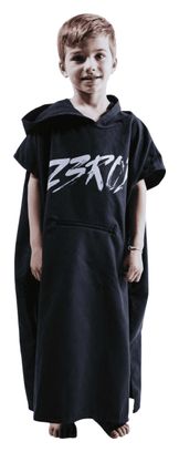 TRANSITION TOWEL KID ARMADA BLACK