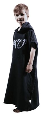 TRANSITION TOWEL KID ARMADA BLACK