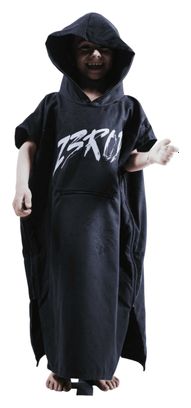 TRANSITION TOWEL KID ARMADA BLACK