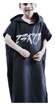 TRANSITION TOWEL KID ARMADA BLACK