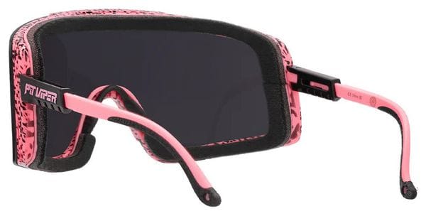 Paire de Lunettes Pit Viper The Son of Peach Synthesizer Rose