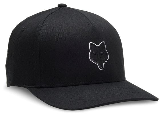 Fox Head Flexfit Cap Black