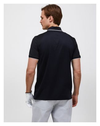 Polo Peak Performance MountainBreath Nero Uomo