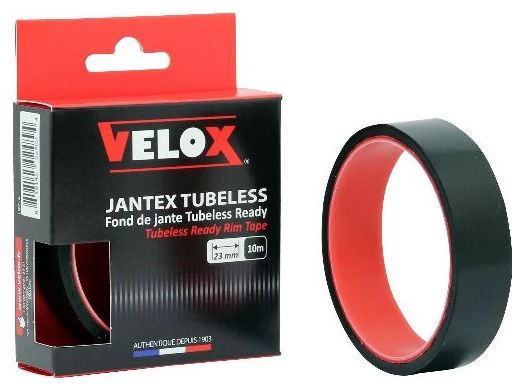 Fond de jante tubeless VTT - 23 mm