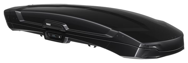 Thule Vector Alpine 613501 Noir