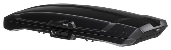 Thule Vector Alpine 613501 Noir