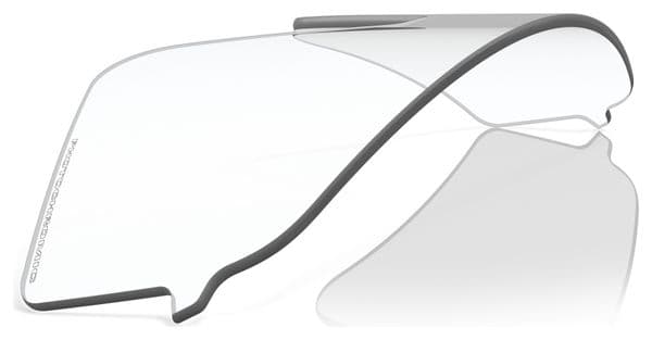 Lente de repuesto Oakley Sutro Lite Sweep - Fotocromática - AOO9465LS-000011