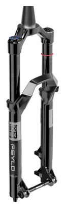 Rockshox Psylo Gold 29'' Isolator RC DebonAir Voorvork | Boost 15x110mm | Offset 44 | Zwart 2025