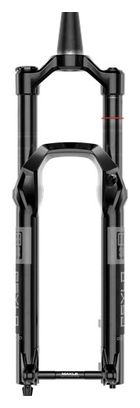 Rockshox Psylo Gold 29'' Isolator RC DebonAir Gabel | Boost 15x110mm | Offset 44 | Schwarz 2025