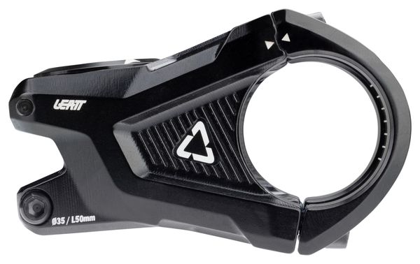 Leatt Gravity 6.0 35 mm Stem, Black