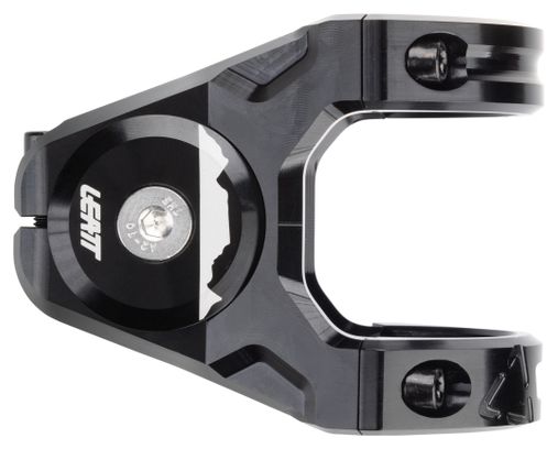 Leatt Gravity 6.0 35 mm Stem, Black