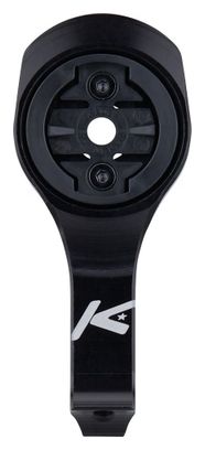 Supporto manubrio K-Edge Roval per Garmin Nero