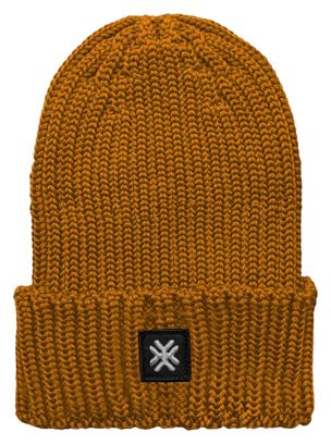 Bonnet Mérino Ayaq Unisexe Damma Orange OS