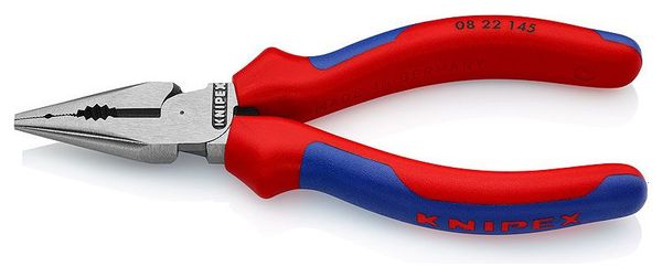 Knipex Combinatietang met punt