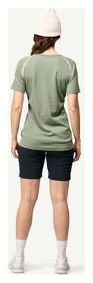 Baselayer Devold Lauparen Merino 190 Base Gris Femme
