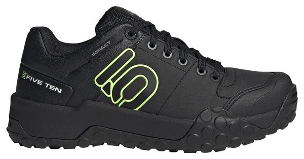 Chaussures VTT adidas Five Ten Impact Sam Hill CNoir/SIGGNR/GRETHR