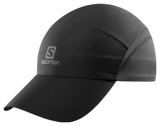 Salomon XA Cap Black