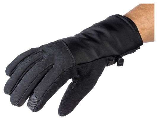 Bontrager Velocis Winter Cycling Gloves Black