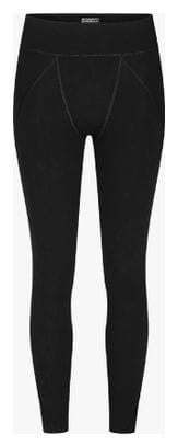 Legging Menstruel - Flux moyen - Femme - Noir